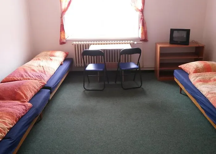 Hostal Karin